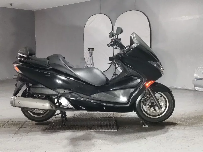 Honda FORZA Z
