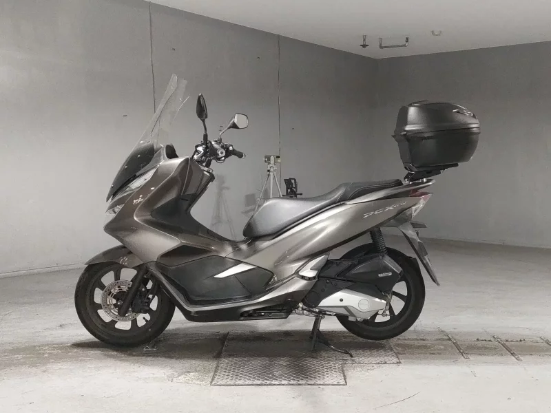 Honda PCX150