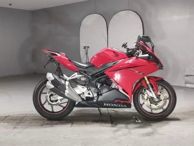 Honda CBR250RR