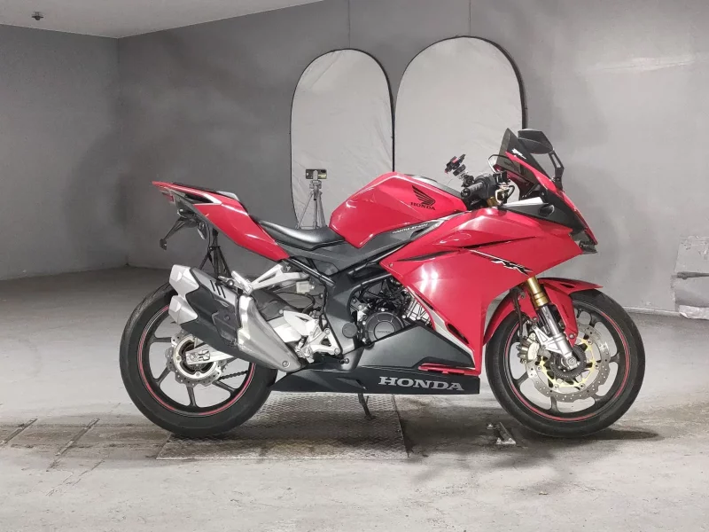 Honda CBR250RR