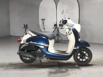 Yamaha VINO