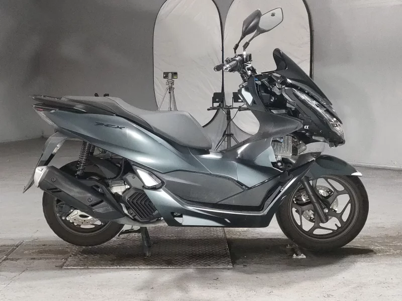 Honda PCX125