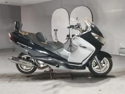 Suzuki SKYWAVE 250