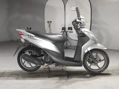 Honda DIO 110