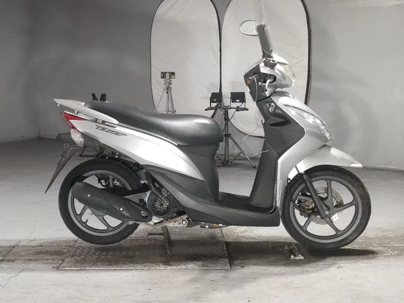 Honda DIO 110