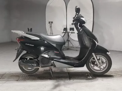 Honda LEAD 110