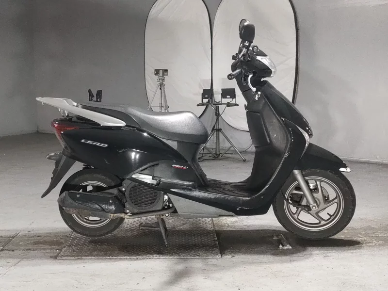 Honda LEAD 110