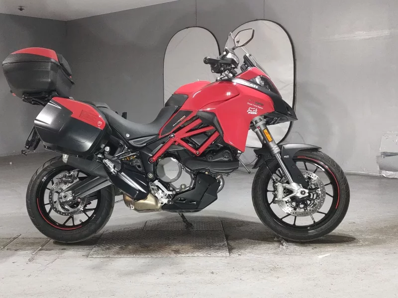 Ducati DUCATI MULTI STRADA 950S