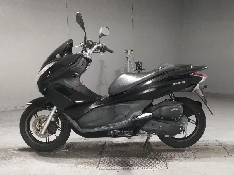 Honda PCX125