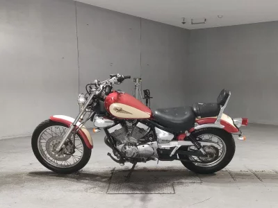 Yamaha VIRAGO250S