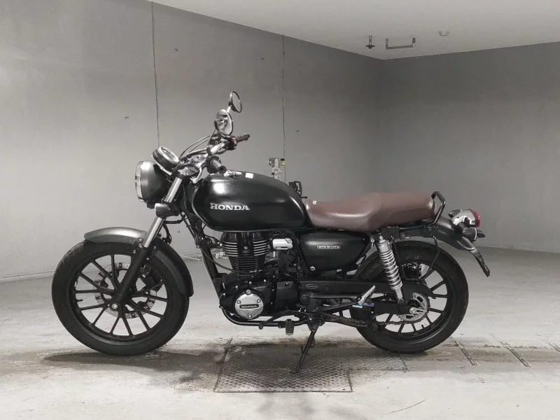 Honda GB350