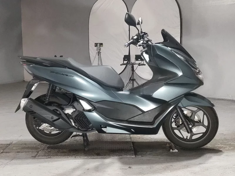 Honda PCX160