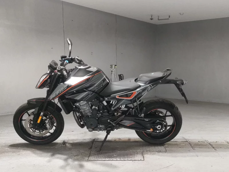 KTM KTM 790 DUKE