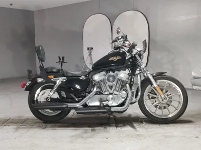 Harley-Davidson HARLEY XL883L