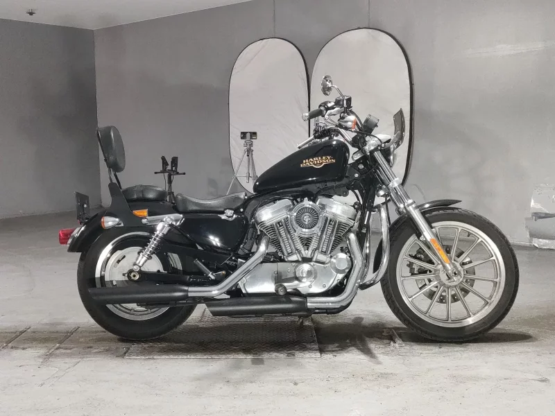 Harley-Davidson HARLEY XL883L