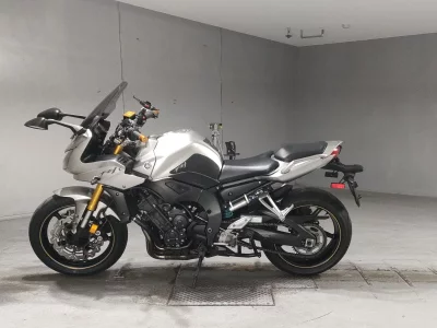 Yamaha FZ-1 FEATHER
