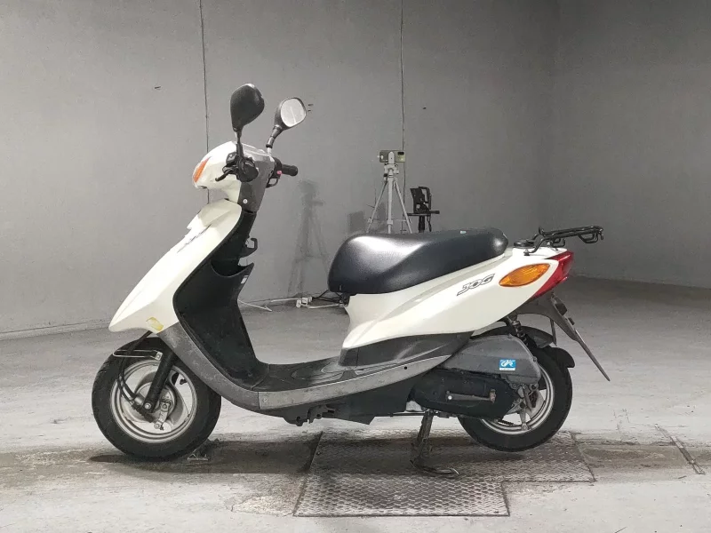 Yamaha JOG