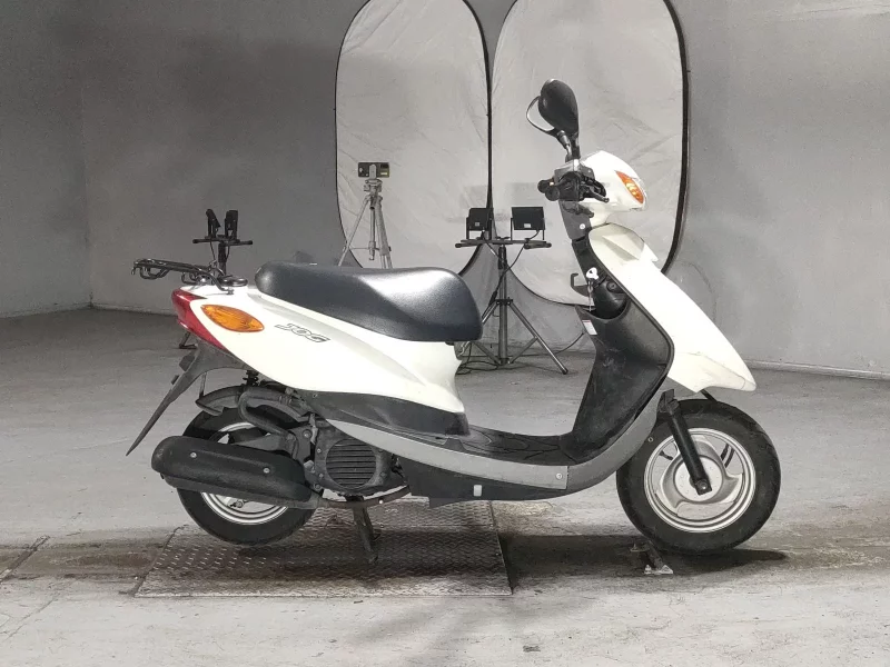 Yamaha JOG