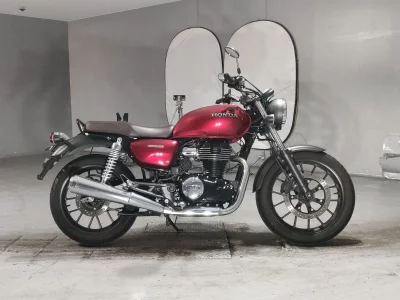 Honda GB350