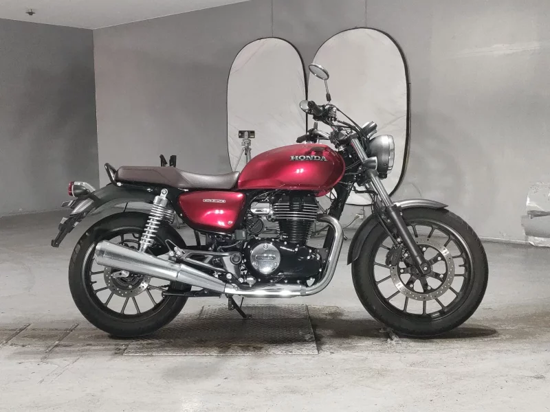 Honda GB350