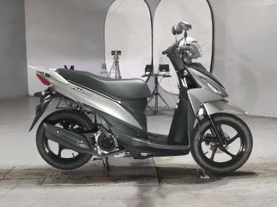 Suzuki ADDRESS V110