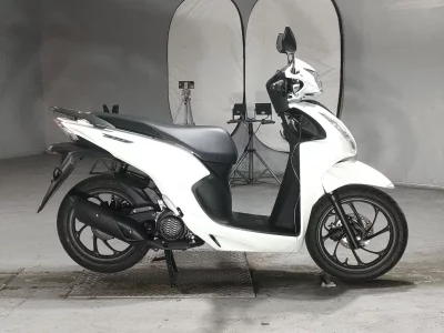 Honda DIO110 BASIC