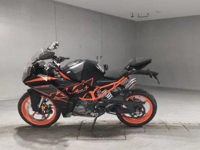 KTM KTM RC125