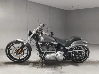 Harley-Davidson HARLEY FXSB BREAKOUT