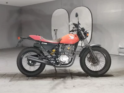 Honda FTR223