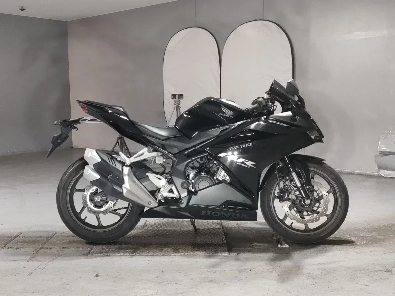 Honda CBR250RR