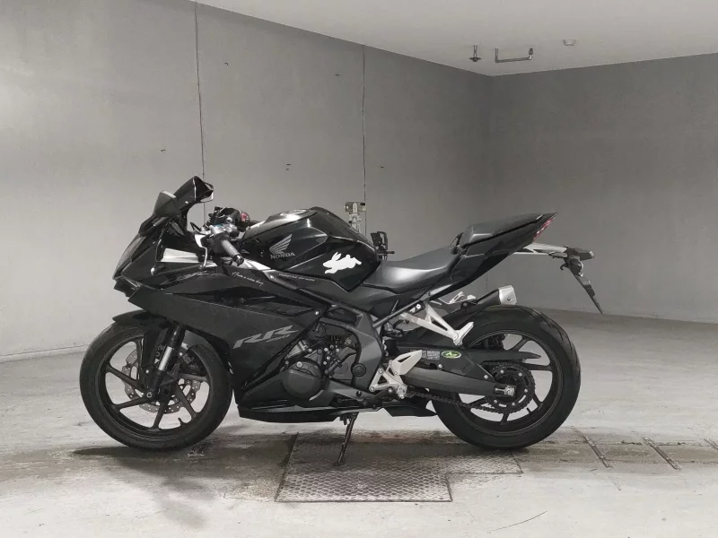 Honda CBR250RR