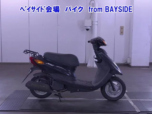 Yamaha JOG-5