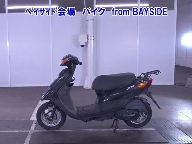 Yamaha JOG-5