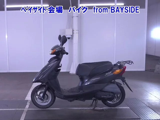 Yamaha JOG-5
