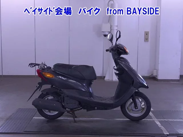 Yamaha JOG-5