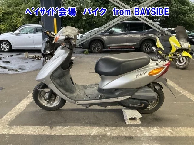 Yamaha JOG-5