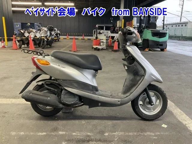 Yamaha JOG-5