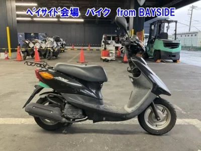 Yamaha JOG-5