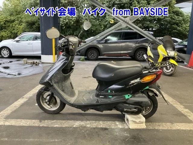 Yamaha JOG-5