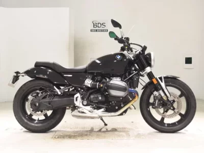 Other BMWR12  с аукциона в Японии