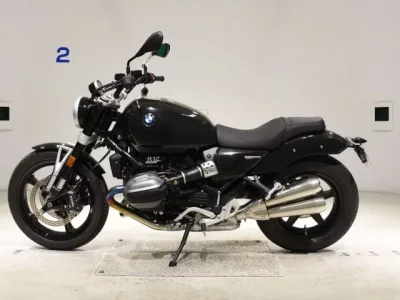 Other BMWR12  с аукциона в Японии