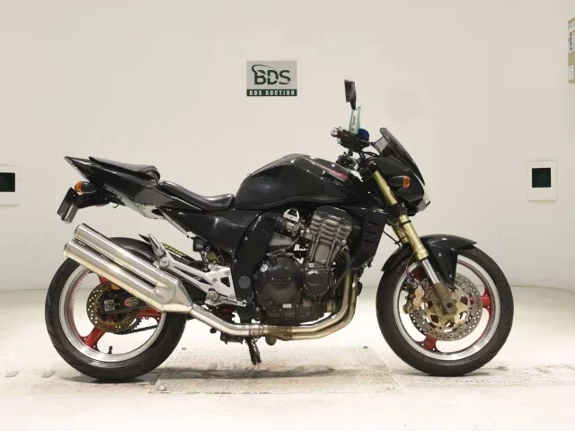 Kawasaki Z1000-2