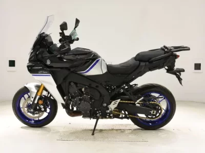 Yamaha TO RACER 9GT+AMT  с аукциона в Японии