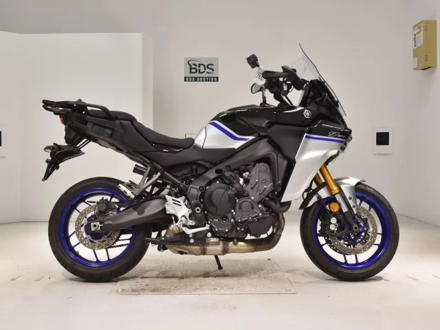Yamaha TO RACER 9GT+AMT лот № 7657 оценка 6  с аукциона в Японии