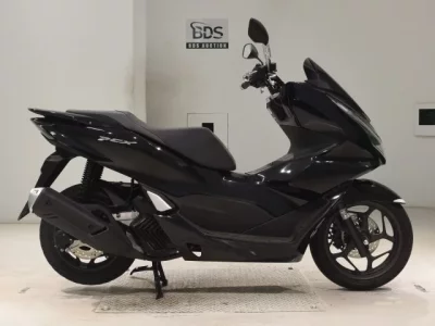 Honda PCX125-4
