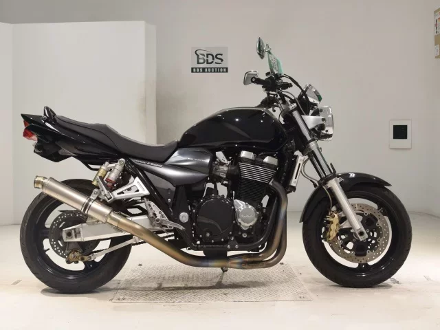 Suzuki GSX1400