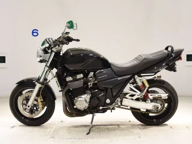 Suzuki GSX1400