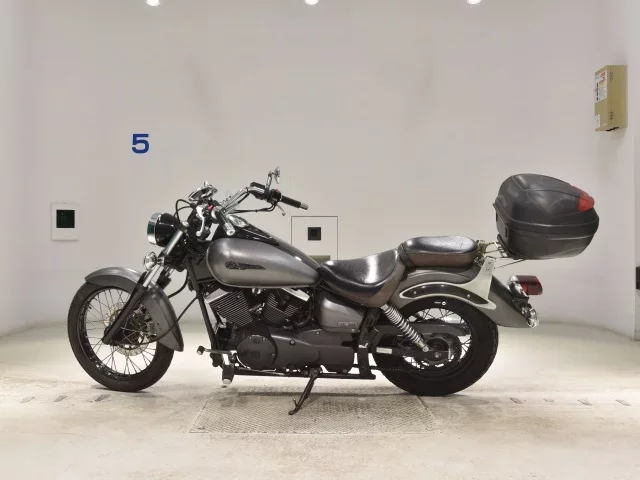 Yamaha DRAGSTAR 250