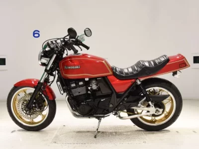 Kawasaki ZRX-2