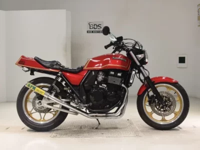 Kawasaki ZRX-2